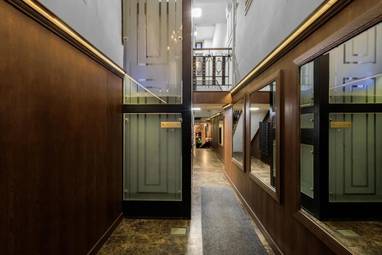 Native Apartments Rakowicka 6 Cracovie Pologne
